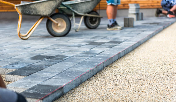 Best Driveway Concrete Repair  in Aromas, CA