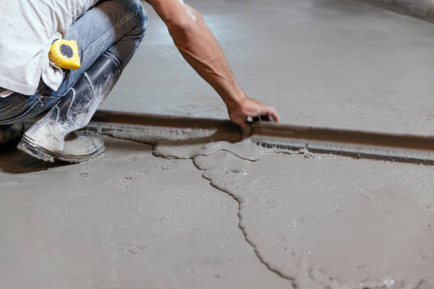 Best Concrete Patio Contractor  in Aromas, CA