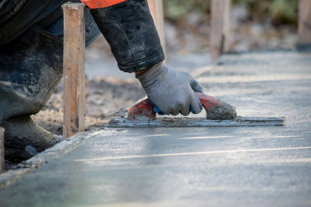 Best Concrete Crack Repair  in Aromas, CA