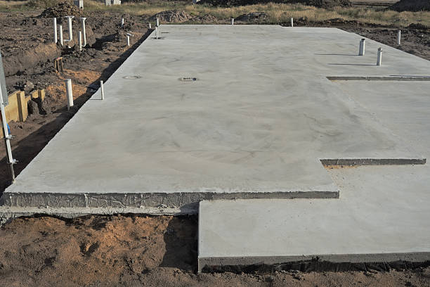 Best Best Concrete Contractor  in Aromas, CA