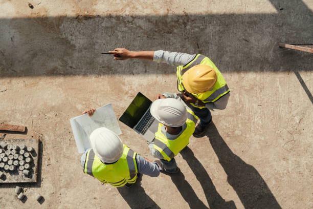 Best Concrete Flooring Contractor  in Aromas, CA